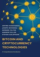 Bitcoin and Cryptocurrency Technologies - Arvind Narayanan, Joseph Bonneau, Edward Felten - Libro Princeton University Press | Libraccio.it