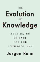 The Evolution of Knowledge