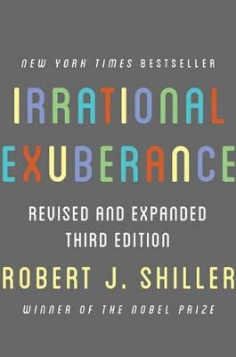 Irrational Exuberance - Robert J. Shiller - Libro Princeton University Press | Libraccio.it