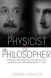 The Physicist and the Philosopher