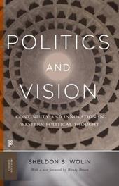 Politics and Vision