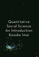 Quantitative Social Science - Kosuke Imai - Libro Princeton University Press | Libraccio.it