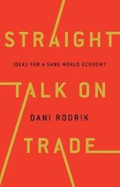 Straight Talk on Trade