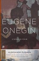 Eugene Onegin - Aleksandr Pushkin - Libro Princeton University Press, Princeton Classics | Libraccio.it