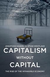 Capitalism without Capital