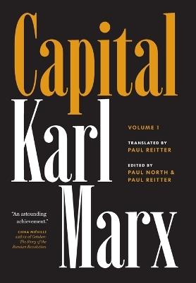 Capital - Karl Marx - Libro Princeton University Press | Libraccio.it