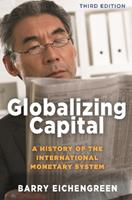 Globalizing Capital - Barry Eichengreen - Libro Princeton University Press | Libraccio.it