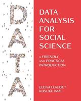 Data Analysis for Social Science - Elena Llaudet, Kosuke Imai - Libro Princeton University Press | Libraccio.it