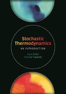 Stochastic Thermodynamics - Luca Peliti, Simone Pigolotti - Libro Princeton University Press | Libraccio.it