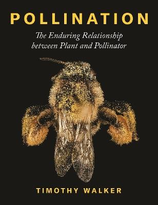 Pollination - Timothy Walker - Libro Princeton University Press | Libraccio.it