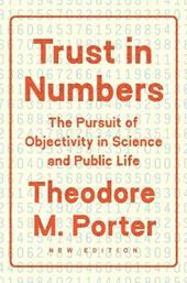 Trust in Numbers