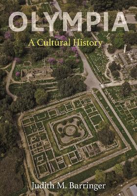 Olympia - Judith M. Barringer - Libro Princeton University Press | Libraccio.it