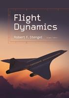 Flight Dynamics - Robert F. Stengel - Libro Princeton University Press | Libraccio.it