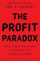 The Profit Paradox - Jan Eeckhout - Libro Princeton University Press | Libraccio.it