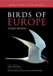 Birds of Europe