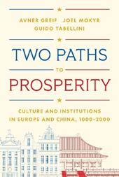 Two Paths to Prosperity