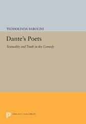 Dante's Poets