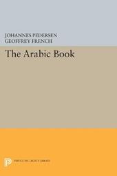 The Arabic Book