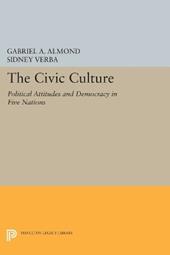 The Civic Culture