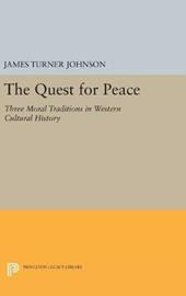 The Quest for Peace