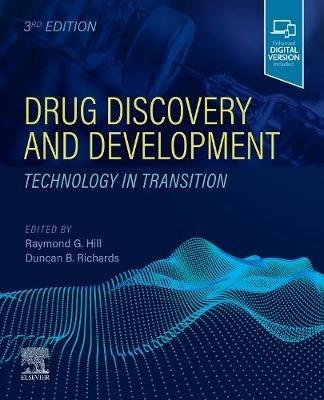 Drug Discovery and Development  - Libro Elsevier Health Sciences | Libraccio.it