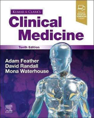Kumar and Clark's Clinical Medicine  - Libro Elsevier Health Sciences | Libraccio.it