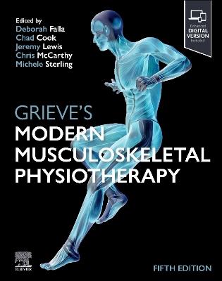 Grieve's Modern Musculoskeletal Physiotherapy  - Libro Elsevier Health Sciences | Libraccio.it