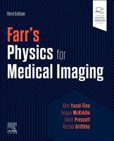 Farr's Physics for Medical Imaging - Alim Yucel-Finn, Fergus Mckiddie, Sarah Prescott - Libro Elsevier Health Sciences | Libraccio.it
