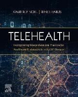 Telehealth  - Libro Elsevier Health Sciences | Libraccio.it