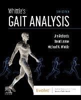 Whittle's Gait Analysis  - Libro Elsevier Health Sciences | Libraccio.it