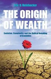 The Origin Of Wealth