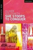 She Stoops to Conquer - Oliver Goldsmith - Libro Bloomsbury Publishing PLC, New Mermaids | Libraccio.it