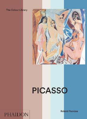 Picasso. Ediz. inglese - Roland Penrose - Libro Phaidon 2002, Colour Library | Libraccio.it