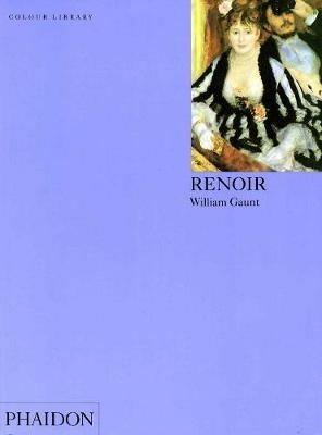 Renoir - William Gaunt - Libro Phaidon 2002 | Libraccio.it