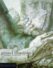 Grand illusions. Contemporary interior murals. Ediz. illustrata