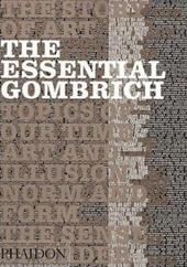 The essential Gombrich