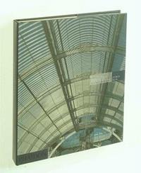 The Glasshouse - John Hix - Libro Phaidon 2002 | Libraccio.it
