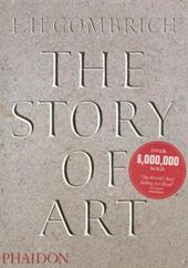 The story of art. Ediz. illustrata