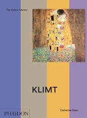 Klimt. Ediz. inglese