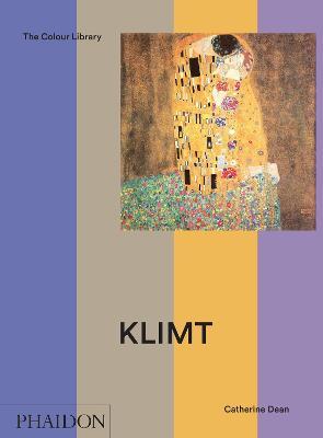 Klimt. Ediz. inglese - Catherine Dean - Libro Phaidon 2002, Colour Library | Libraccio.it