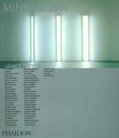 Minimalism - James Meyer - Libro Phaidon | Libraccio.it