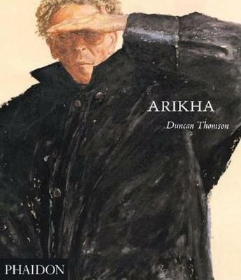 Arikha Avigdor - Duncan Thomson - Libro Phaidon 2005 | Libraccio.it