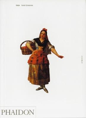 Goya. Ediz. inglese - Sarah Symmons - Libro Phaidon 2002, Art & ideas | Libraccio.it