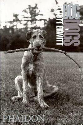 Dog dogs - Elliott Erwitt - Libro Phaidon 2002 | Libraccio.it
