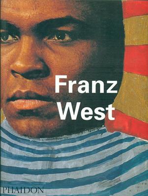 Franz West. Ediz. inglese - Robert Fleck - Libro Phaidon 2002 | Libraccio.it