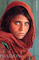 Portraits - Steve McCurry - Libro Phaidon 2009 | Libraccio.it