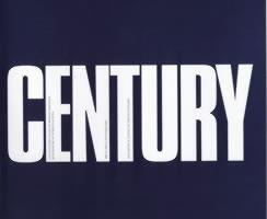 Century. Ediz. inglese  - Libro Phaidon 2002 | Libraccio.it