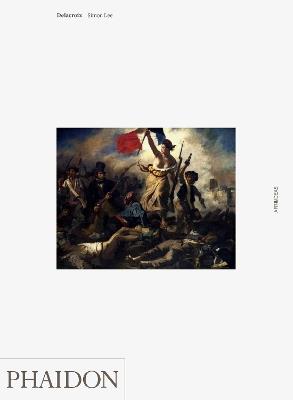 Delacroix - Simon Lee - Libro Phaidon 2015, Art & ideas | Libraccio.it