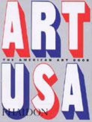 The American Art Book. Mini Format  - Libro Phaidon 2002 | Libraccio.it
