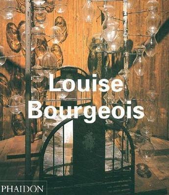 Louise Bourgeois. Ediz. inglese - Robert Storr, Paulo Herkenhoff, Allan Schwartzman - Libro Phaidon 2003, Contemporary Artists | Libraccio.it